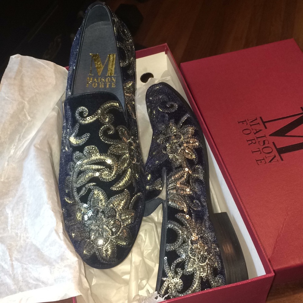 Men’s shoes